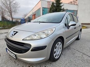 Peugeot 207 1.4i