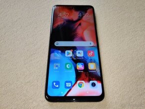 Xiaomi Redmi Note 9S.  6gb/128gb.  Modrá strieborná metalíza