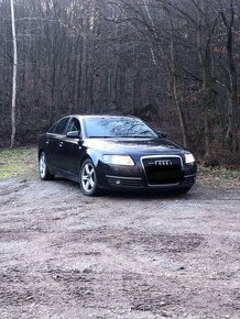 Audi A6 3.0 TDI Quattro