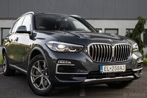 BMW x5 45e g05 VYMENA MOŽNA