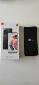 Xiaomi redmi note 12