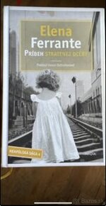 Bestsellerova Elena Ferrante: Príbeh Stratenej dcéry