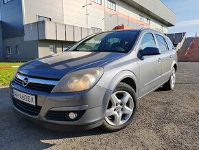 ✅ Opel Astra 1.9CDTI 74KW - Možné splátky ✅