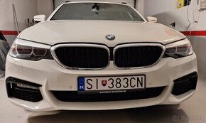 BMW G31 530D M-sport odp.DPH