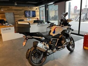 BMW R1250GS 2021