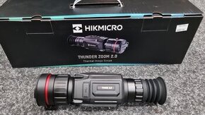 Hikmicro THUNDER TH50Z ZOOM 2.0 Termovízia