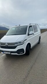 Volkswagen T6.1 2.0TDI 4Motion