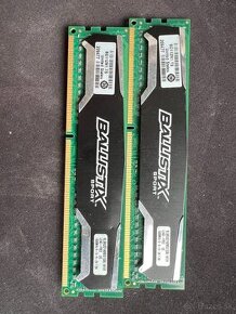 RAM DDR3 16GB pamäte