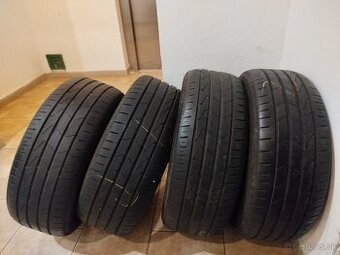 Letné pneu: Hankook, Ventus Prime3, 205/55 R16 91V