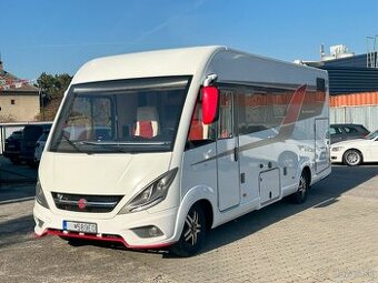 Burstner BI 7282 ELEGANCE 3.0 JTD, M6