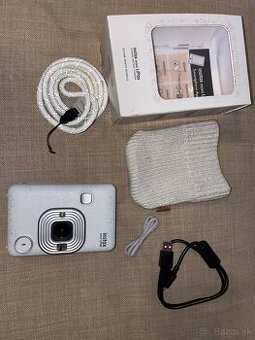 Instax mini LiPlay