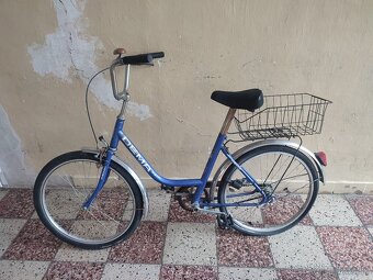 Predám Retro Bicykel