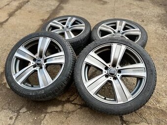 ☑️sada kolies 5x112 r18 zimné