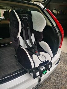 Autosedačka RECARO 9-18kg - 1