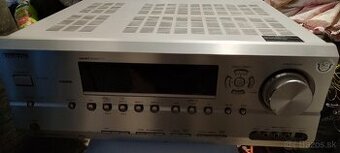 Predam Onkyo HT-R640 na ND