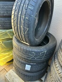 215/45 R16 Dunlop