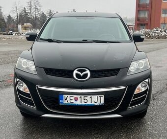 Mazda CX-7