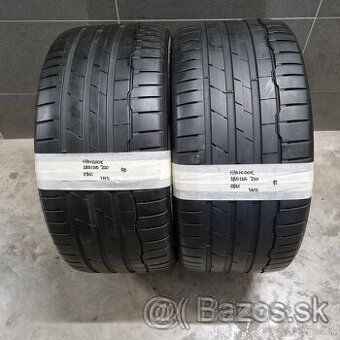 Letné pneumatiky 285/35 R20 HANKOOK DOT0821