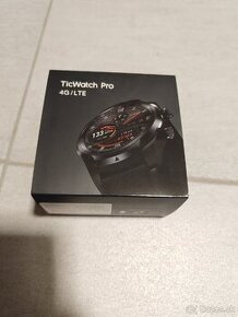 TicWatch Pro 4G/LTE