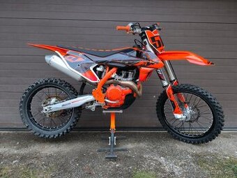 KTM SXF 450