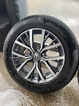 5x112 R17 VW