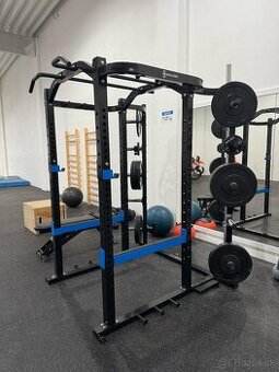 Predám Power Rack Amazor P Pro - Capital Sports