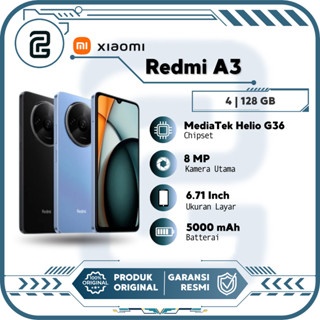 Predám Xiaomi A3 - 1