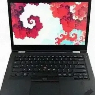 Lenovo ThinkPad X1 Carbon 4th Gen