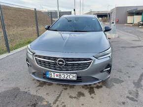 Insignia 2021 GS Line 2,0CDTI