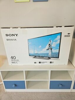 Sony Bravia - 1