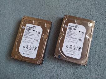 Seagate Archive HDD 8TB - ST8000AS0002