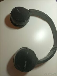 Sony wh ch 500