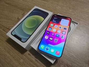 Iphone xr 128gb biely v top stave s novou bateriou telefon n