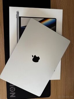 Apple macbook pro m1pro 16gb 1tb