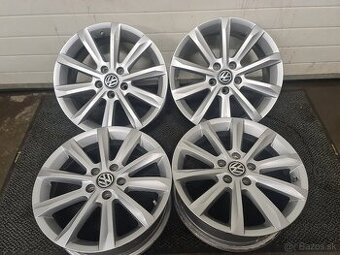 5X112 R17 VW-ORIGINAL 6.5J ET41