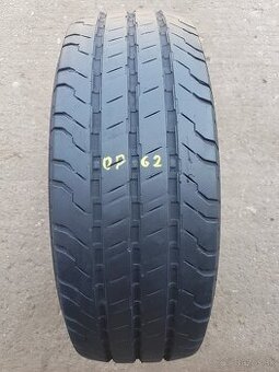 Letné pneumatiky 215/65 R16C Continental - 1