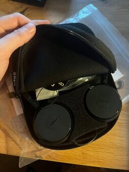 Jabra Evolve 30 II headset