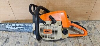 Motorová píla STIHL MS 039