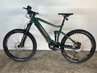 Haibike Alltrail 4 veľkosť L