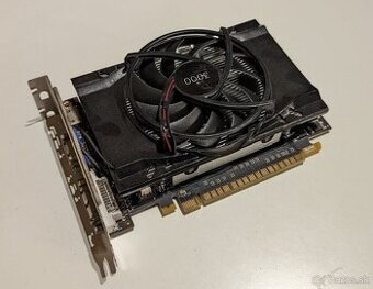 Point Of View GEFORCE GTX660 4GB - 1