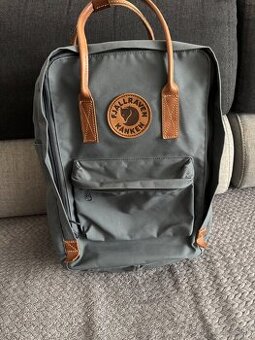 Fjällräven Kanken premium 15  laptop batoh original