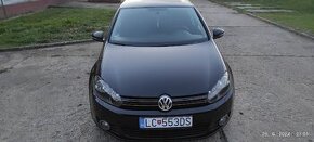 Wolsvagen Golf 6 1.4 59 Kw 2009