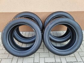 Pneu 18″ 225/55R18 BRIDGESTONE zimné 3-4mm DOT21 - 1