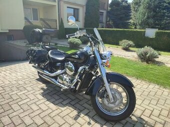 Honda Shadow 750