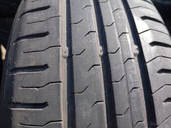 165/65 R14 letné Continental