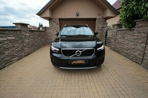 Volvo XC40 D4 Inscription 4X4 A/T, 140KW, ACC, VIRTUAL, LANE - 1