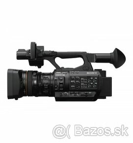 Predám Sony PXW-Z280 videokamera - 1