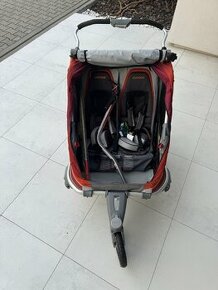 Thule Chariot Chinook 2 - 1