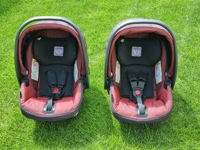 peg perego vajicka s isofixom