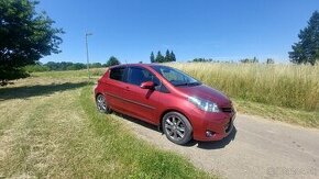 Toyota Yaris 1.3 VVTI